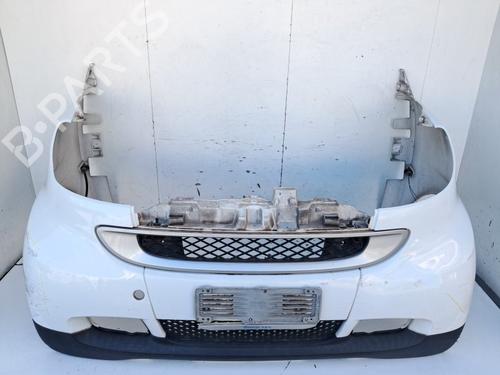 front-bumper-smart-fortwo-coupe-451-2007-40491940 main image