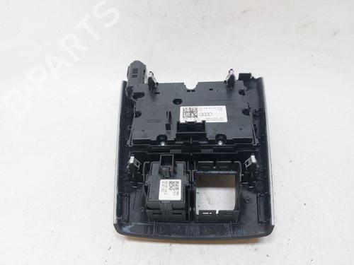Electronic module AUDI A3 Limousine (8VS, 8VM) 1.6 TDI | BP33616339M83 - Image 6