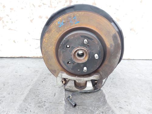 Used Left front steering knuckle Left front steering knuckle 20502731 20502731