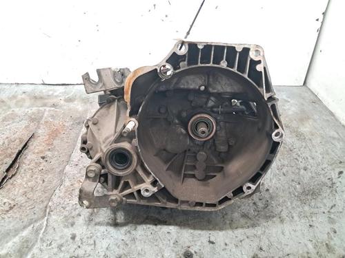 Girkasse FIAT PANDA (312_, 319_) 1.3 D Multijet (312PXL1A) (75 hp) 33193761