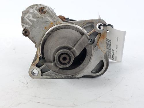 Used Starter Starter OPEL CORSA E (X15) 1.2 (08, 68) (69 hp) 15167662 15167662