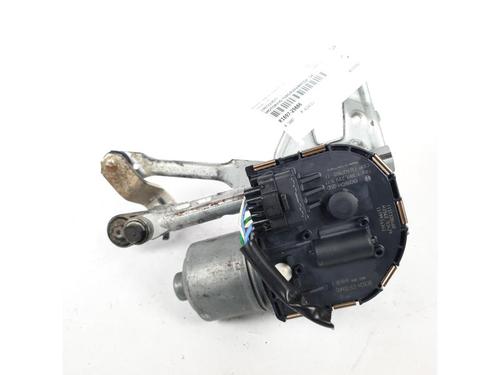 Used Front wiper motor PEUGEOT 3008 I MPV (0U_) 1.6 HDi (114 hp) 15151738