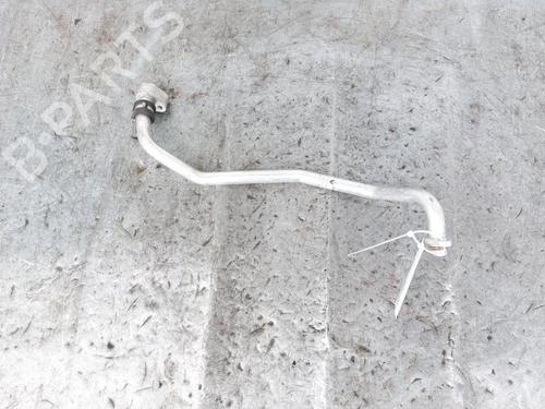 Used AC pipe AC pipe DACIA SANDERO II TCe 90 (B8M1, B8MA, B8AC) (90 hp) 18304659 18304659