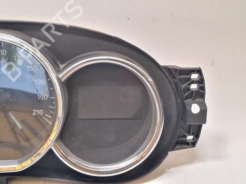 Instrument cluster DACIA SANDERO II 1.5 dCi 75 / Blue dCi 75 (B8JW, B8M4, B8AH, B8M7, B8M6) | BP39644442C47 - Image 3