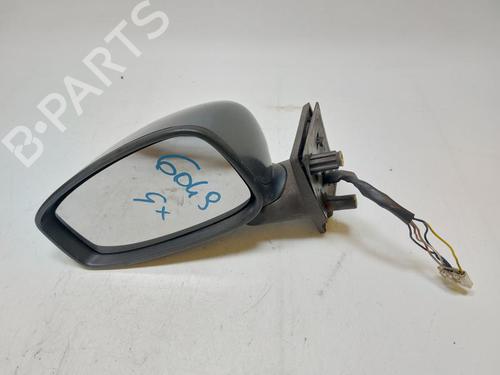 Used Left mirror FIAT IDEA (350_) 1.3 D Multijet (90 hp) 30898548
