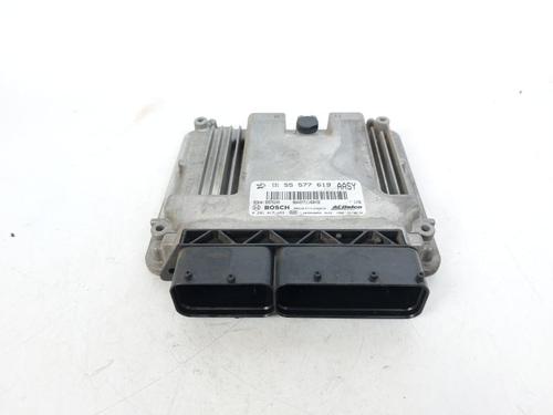 Used Engine control unit (ECU) OPEL INSIGNIA A (G09) 2.0 CDTI (68) (131 hp) 17203886