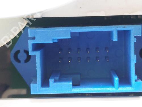 Climate control LANCIA YPSILON (312_) 1.0 Mild Hybrid (312) | BP34263266I5  - Image 5