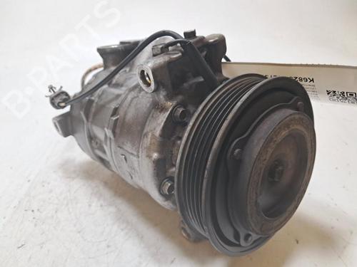 Used AC compressor AC compressor MERCEDES-BENZ SPRINTER 3,5-t Platform/Chassis (B907, B910) 314 CDI (910.131, 910.133, 910.030) (143 hp) 33198088 33198088