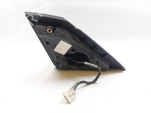 Right mirror LANCIA YPSILON (843_) 1.4 16V (843.AXC11, 843.AXC1B, 843.AXC1A) | BP27443291C27 