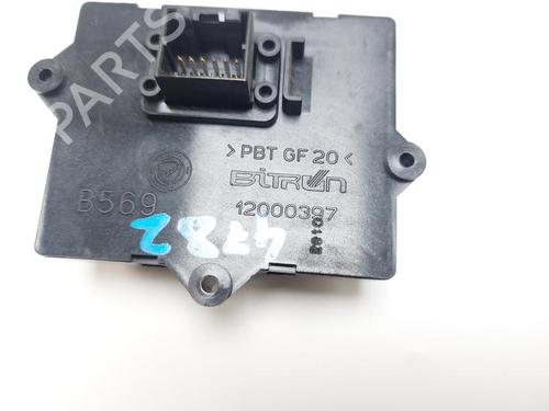 Climate control FIAT IDEA (350_) 1.4 16V | BP29448144I5 