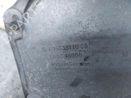 Rear differential MERCEDES-BENZ GLE Coupe (C292) 350 d 4-matic (292.323, 292.324) | BP29474603M24 