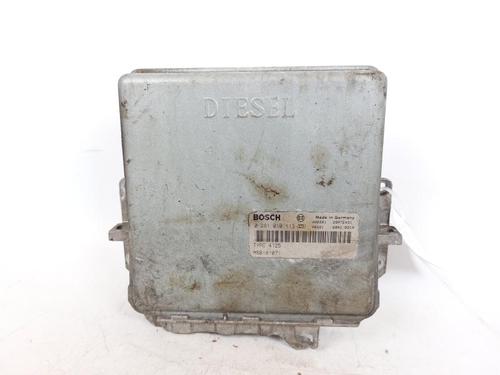 Used Engine control unit (ECU) Engine control unit (ECU) LAND ROVER FREELANDER I (L314) 2.0 DI 4x4 (98 hp) 15174509 15174509