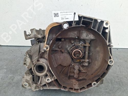 gearbox-fiat-punto-evo-199_-2008-40255688 main image