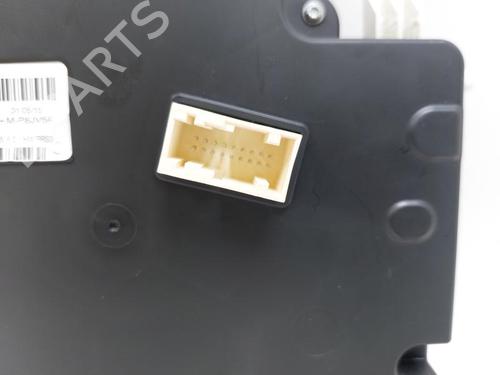 Kombiinstrument CITROËN C4 Picasso II 1.6 BlueHDi 120 | BP28349775C47 