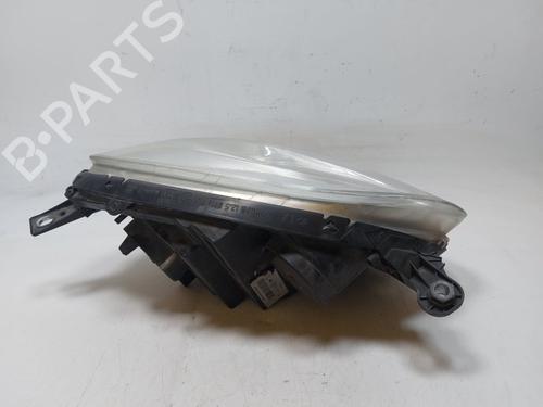 Left headlight FIAT PANDA (312_, 319_) 1.3 D Multijet (312PXL1A) | BP36488701C28 - Image 2