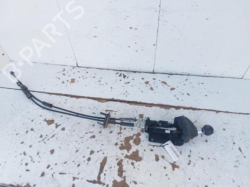 Used Shift knob FIAT 500 (312_) 1.3 D Multijet (312AXB1A) (75 hp) 30453913