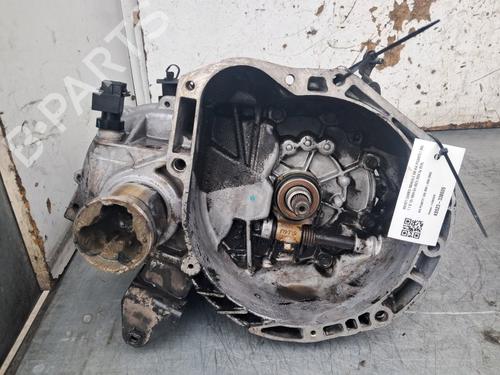 Used Gearbox Gearbox 39067590 39067590