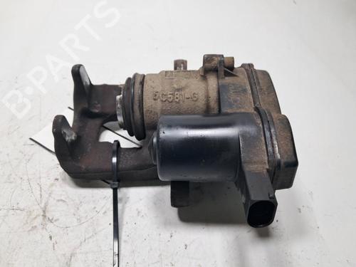 Left front brake caliper KIA SPORTAGE V (NQ5) 1.6 CRDi MHEV | BP33196618M105 - Image 3