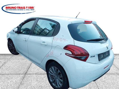 Starter PEUGEOT 208 I (CA_, CC_) 1.2 VTI 82 | BP15167541M8 