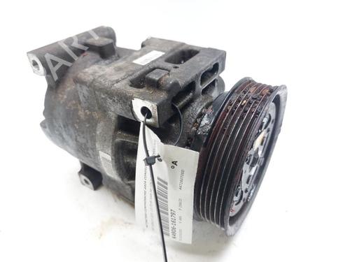 AC-Kompressor FIAT DOBLO MPV (119_, 223_) 1.9 JTD | BP29824373M34 