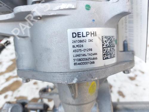 Steering column OPEL MERIVA A MPV (X03) 1.4 16V Twinport LPG (E75) | BP29584313M21 