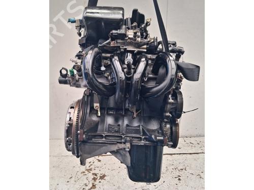 Engine TOYOTA YARIS (_P1_) 1.0 (SCP10_, SCP10R) | BP38011717M1 - Image 3