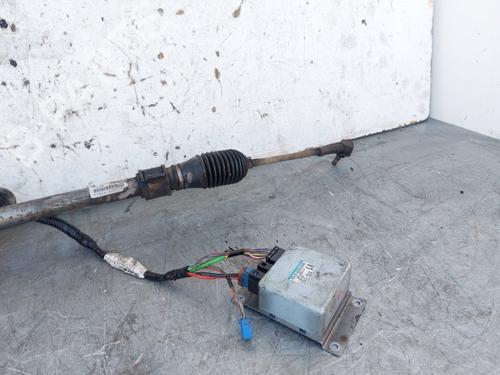 Steering rack OPEL AGILA B (H08) 1.0 (F68) | BP36007662M22 - Image 3
