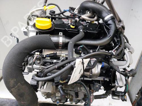 Engine DACIA DUSTER (PYM_, PYN_) 1.0 ECO G-100 | BP33312001M1  - Image 10