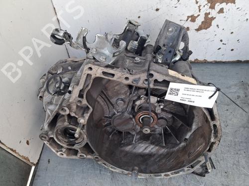 Gearbox SUZUKI SX4 (EY, GY) 1.6 DDIS (RW416D) | BP39427718M3 - Image 2