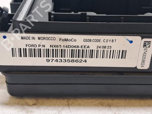 Fuse box FORD FOCUS IV Turnier (HP) 1.5 EcoBlue | BP37513508E1  - Image 5