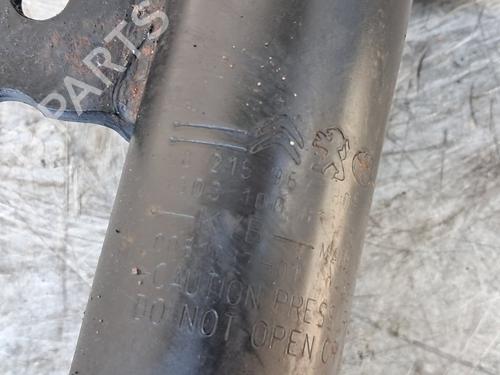 Left front shock absorber CITROËN JUMPY III Van (V_) 2.0 BlueHDi 120 | BP37282220M16 - Image 5