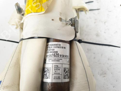 Right curtain airbag OPEL ASTRA J (P10) 1.7 CDTI (68) | BP15154800C12 