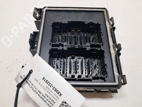 Fuse box FORD KUGA III (DFK) 1.5 EcoBlue | BP37486098E1 - Image 3