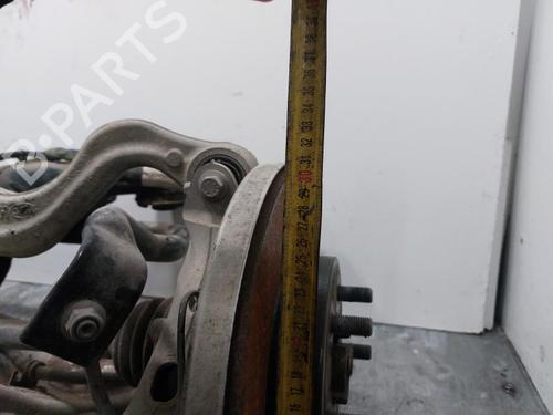 Bagaksel JAGUAR E-PACE (X540) 2.0 D150 AWD | BP30613375M2 