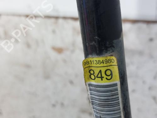 Anti roll bar FIAT SCUDO Van 1.5 Multijet 120 (506) | BP36107841M96 - Image 5