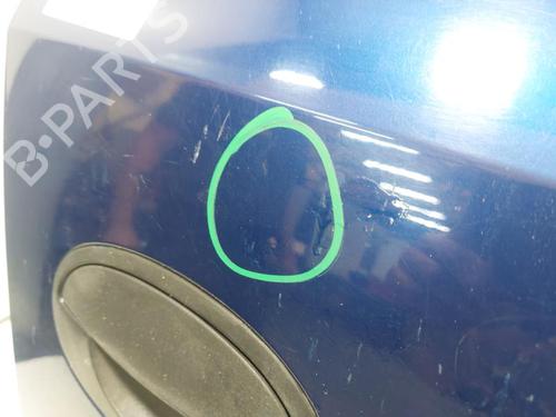 Dør høyre foran OPEL MERIVA A MPV (X03) 1.4 16V Twinport LPG (E75) | BP28689562C3 