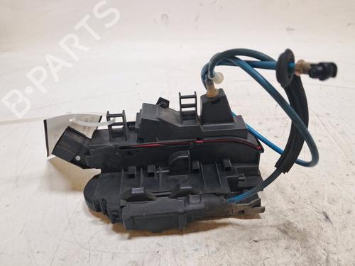 Used Rear left lock Rear left lock 38794649 38794649