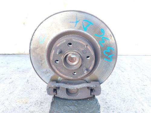 Used Right front steering knuckle FIAT IDEA (350_) 1.3 D Multijet (95 hp) 27713465