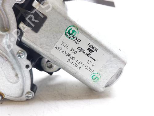 Rear wiper motor FIAT 500 (312_) 1.0 Mild Hybrid (312.AYD1B) | BP24540799M102 