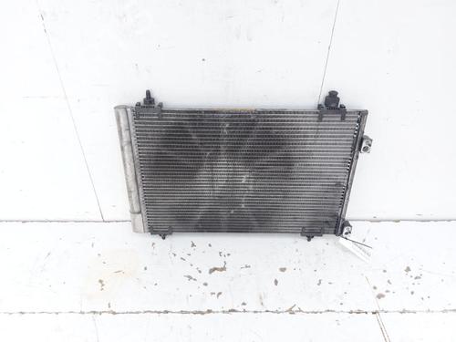 AC radiator PEUGEOT 3008 I MPV (0U_) 1.6 BlueHDi 120 | BP17207026M32