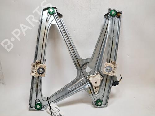 Used Front left window mechanism Front left window mechanism SMART FORTWO Coupe (451) 0.8 CDi (451.300) (45 hp) 40491967 40491967