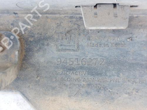 Step OPEL KARL (C16) 1.0 | BP26516713C149 