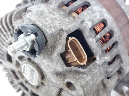 Alternator NISSAN JUKE (F15) 1.6 | BP15172254M7 