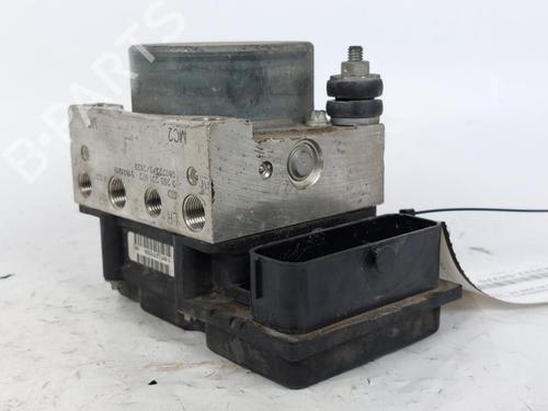 Used ABS pump FIAT 500 (312_) 1.2 (312AXA1A) (69 hp) 23880326