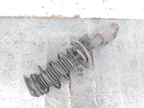 Right front shock absorber CITROËN C4 Picasso II 1.6 BlueHDi 120 | BP28367560M17 - Image 2