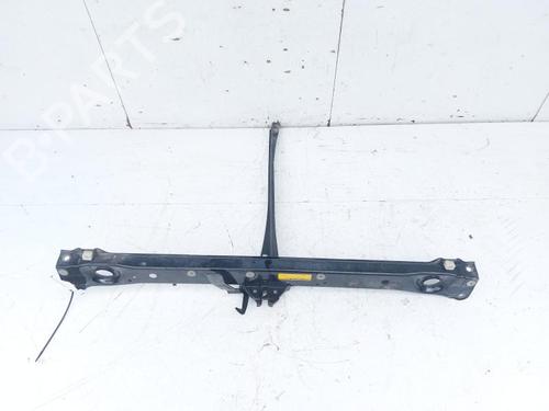 Front bumper reinforcement TOYOTA RAV 4 II (_A2_) 2.0 D 4WD (CLA20_, CLA21_, CLA20R, CLA21R) | BP30145517C109