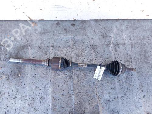 Used Right front driveshaft CITROËN C3 III Van (SX_, SY_) BlueHDi 100 (102 hp) 25985039