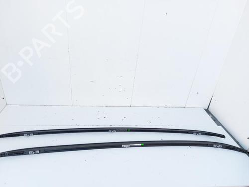 Roof bar BMW X1 (F48) xDrive 25 e Plug-in-Hybrid | BP17204350C65 