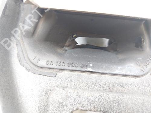 Gearbox mount PEUGEOT 308 SW III (FC_, FJ_, FR_, F4_, FN_) Hybrid 180 (F4DGXT) | BP25810547M88 