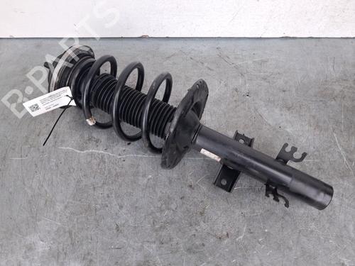 Used Left front shock absorber Left front shock absorber VW TRANSPORTER T6 Van (SGA, SGH, SHA, SHH) 2.0 TDI (110 hp) 40492034 40492034